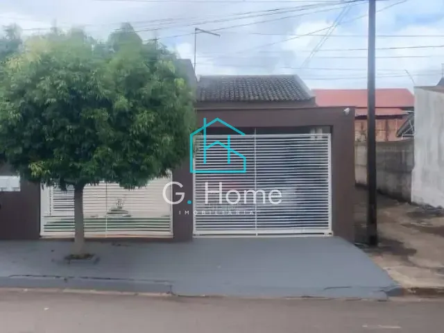 Casa com 200m² 2 quartos e 1 banheiro, à venda, no bairro Jardim Alvorada em Cambé