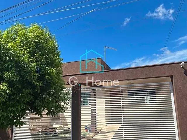 Casa com 200m² 2 quartos e 1 banheiro, à venda, no bairro Jardim Alvorada em Cambé