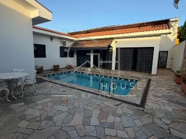 Casa 3 quartos e 1 banheiro, à venda, no bairro Parque Residencial Lagoinha em Ribeirão Preto