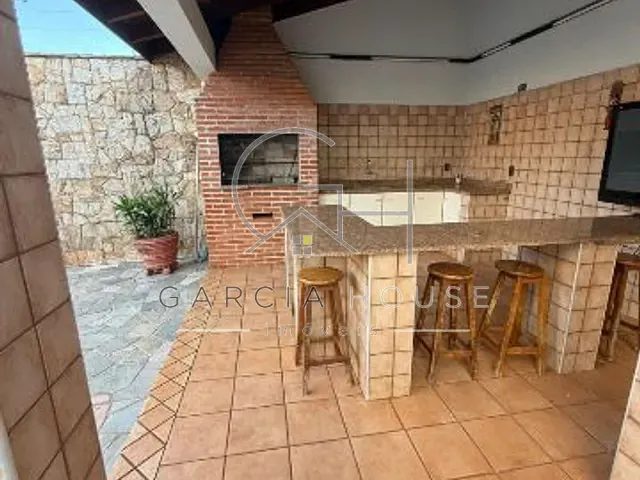 Casa 3 quartos e 1 banheiro, à venda, no bairro Parque Residencial Lagoinha em Ribeirão Preto