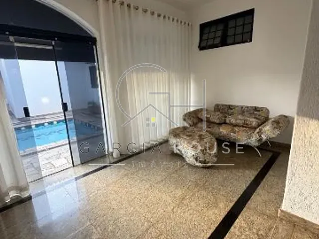 Casa 3 quartos e 1 banheiro, à venda, no bairro Parque Residencial Lagoinha em Ribeirão Preto