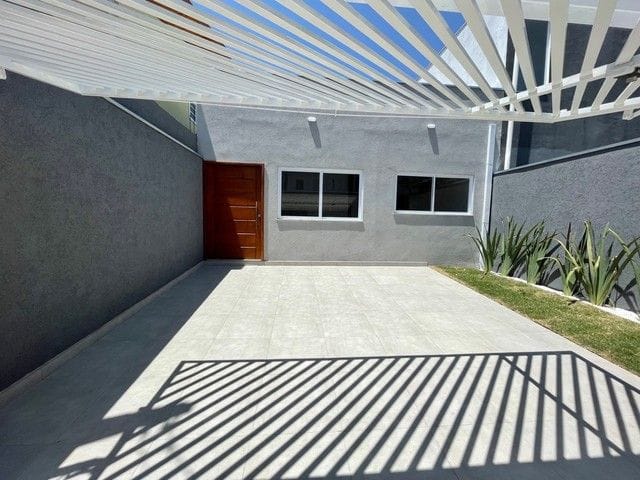 Foto do Casa - Casa com 3 dormitórios à venda, 94 m² por R$ 570.000,00 - Villa Branca - Jacareí/SP | INDEPENDENCE NEGOCIOS IMOBILIARIOS LTDA