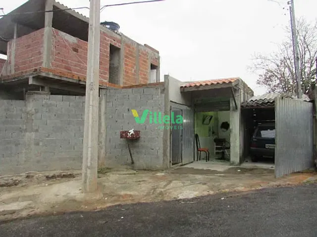 Casa com 470m² 2 quartos e 1 banheiro, à venda, no bairro Parque Nossa Senhora das Graças em Itaquaquecetuba