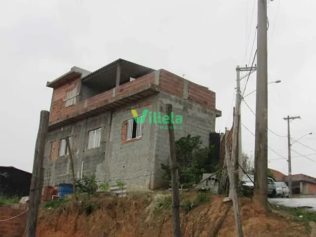 Casa com 470m² 2 quartos e 1 banheiro, à venda, no bairro Parque Nossa Senhora das Graças em Itaquaquecetuba
