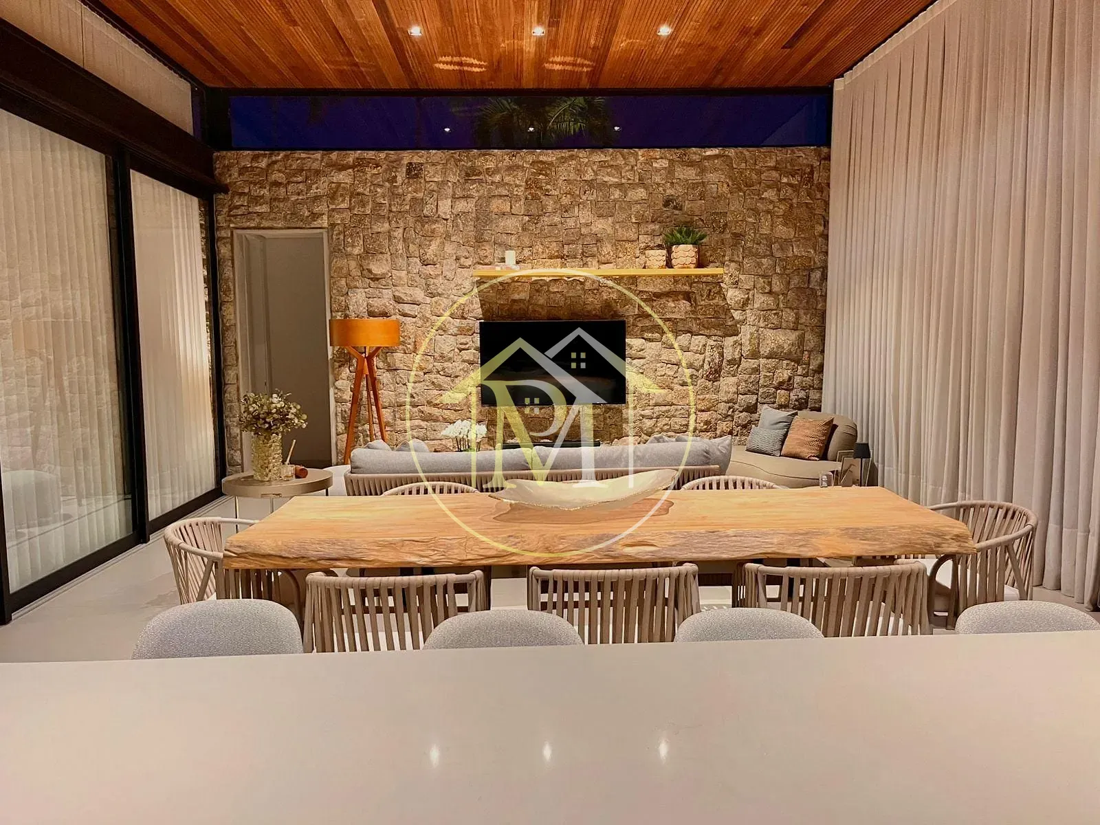 Casa, 7 quartos, 670 m² - Foto 9