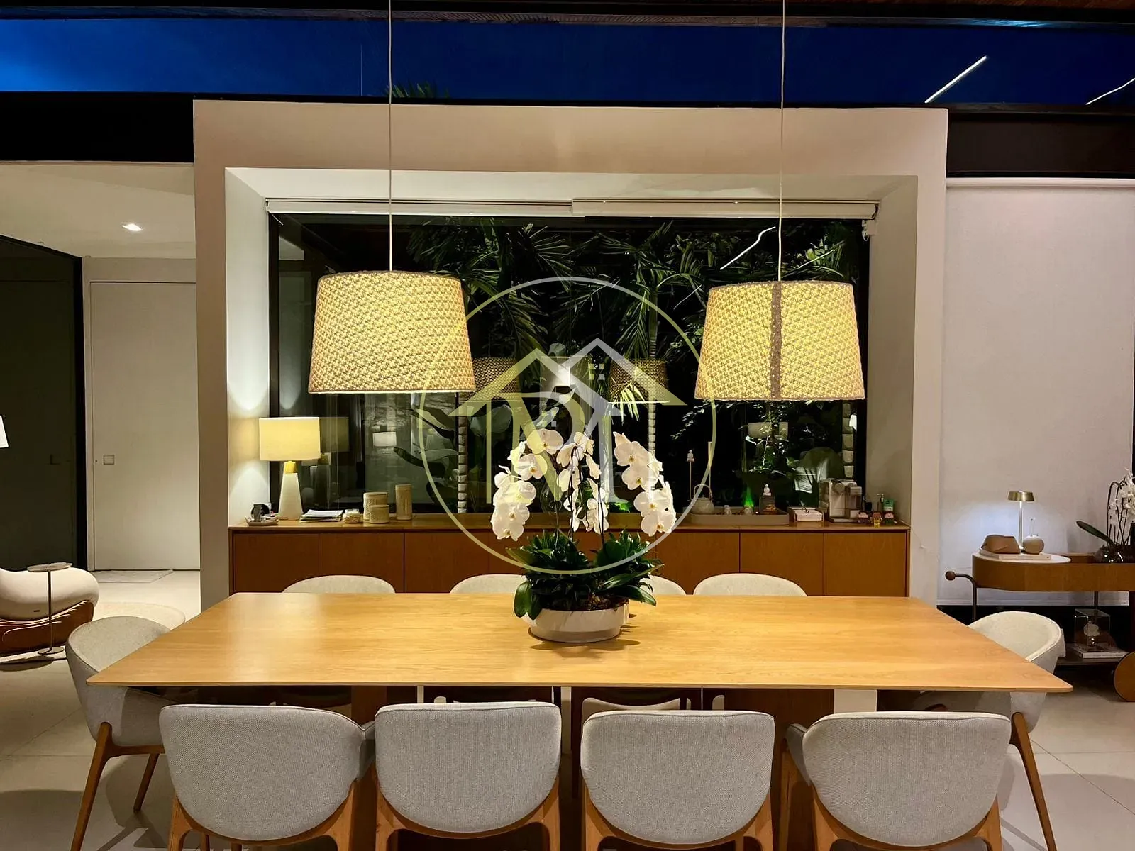 Casa, 7 quartos, 670 m² - Foto 10