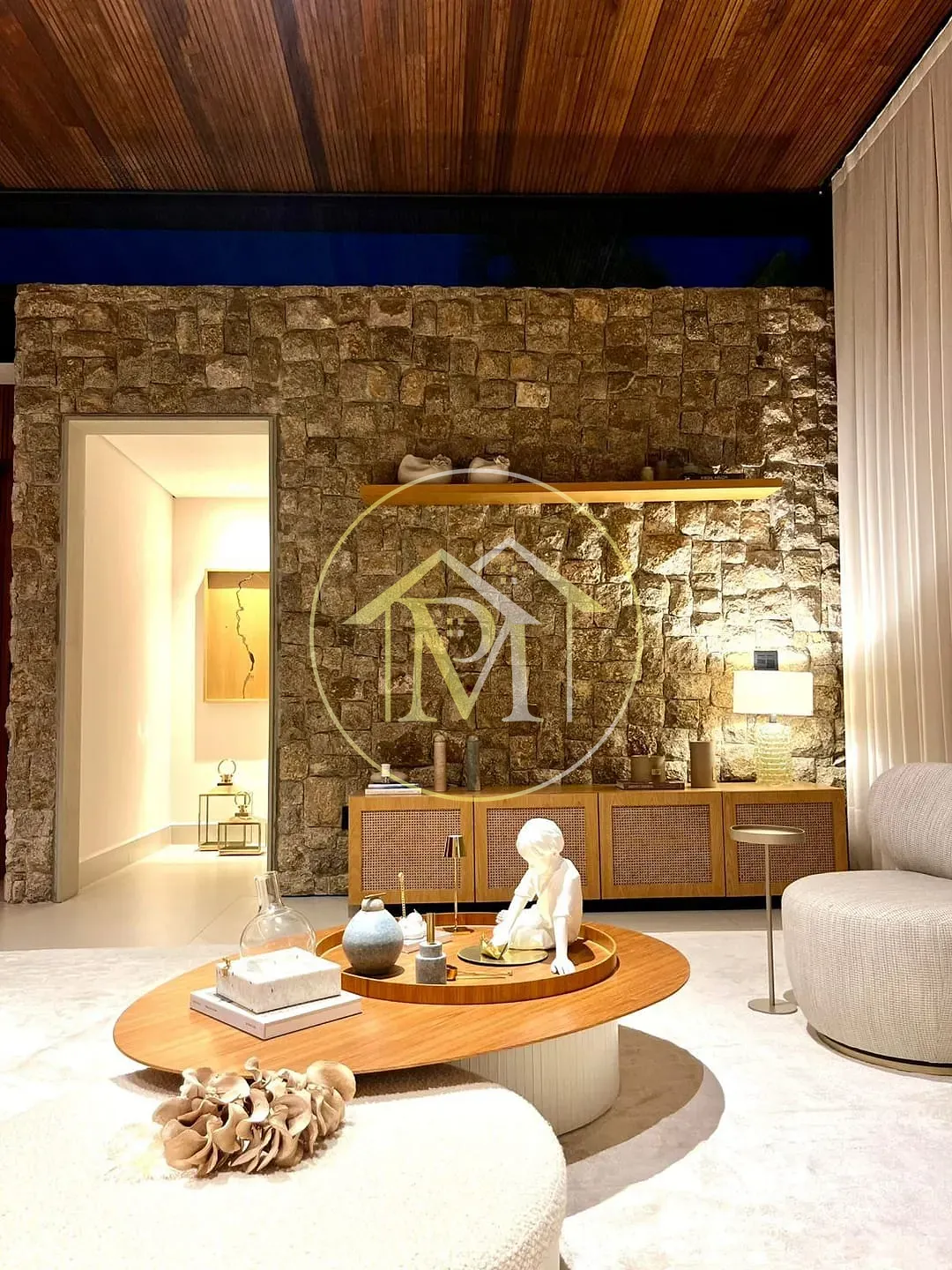 Casa, 7 quartos, 670 m² - Foto 11