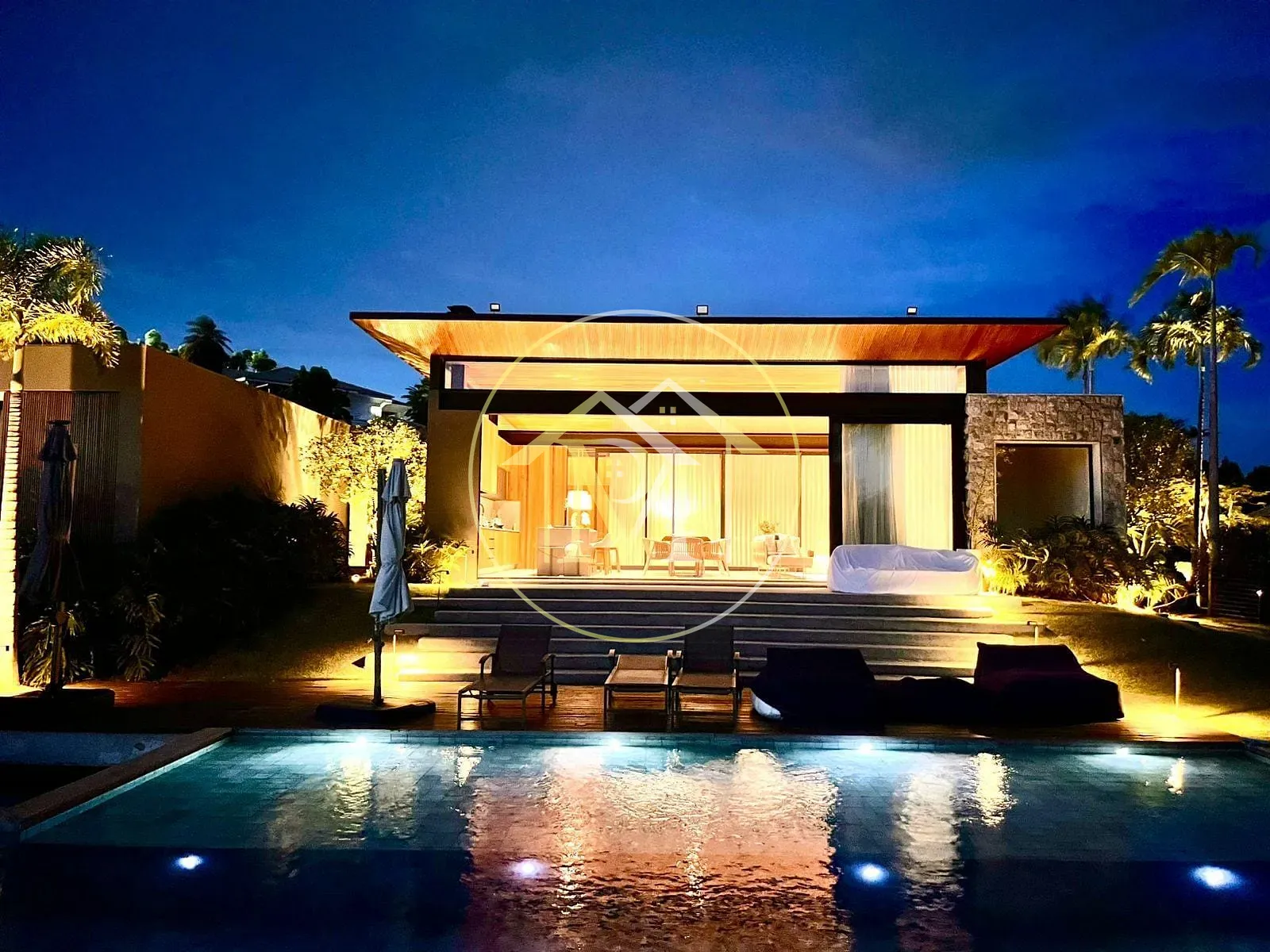 Casa, 7 quartos, 670 m² - Foto 13