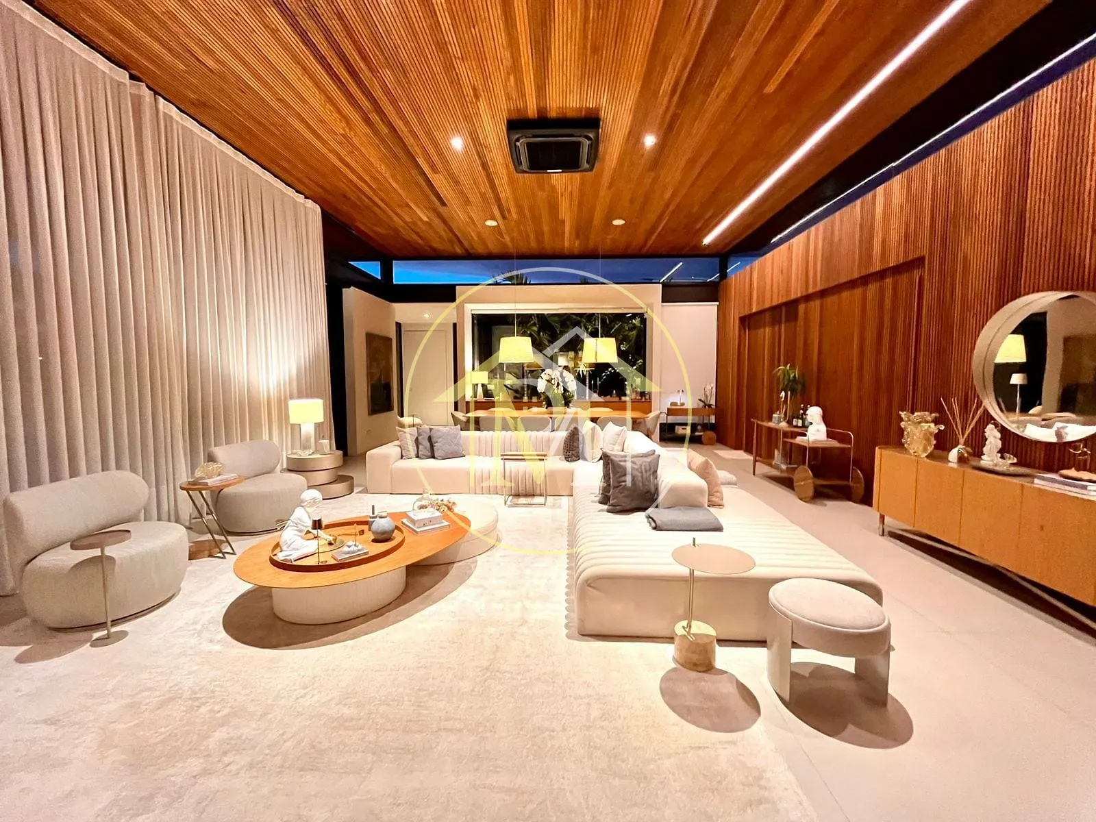 Casa, 7 quartos, 670 m² - Foto 12