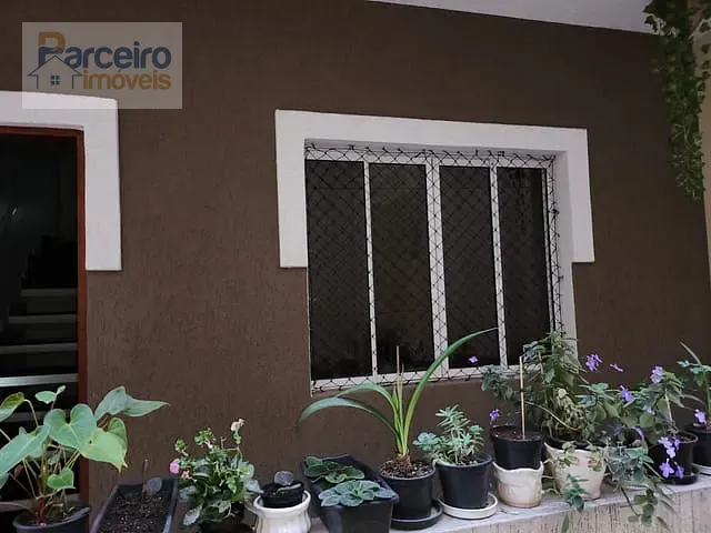 Casa 2 quartos e 2 banheiros, à venda, no bairro Vila Esperança em São Paulo