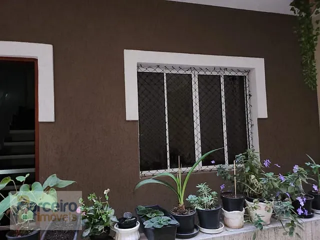 Casa 2 quartos e 2 banheiros, à venda, no bairro Vila Esperança em São Paulo