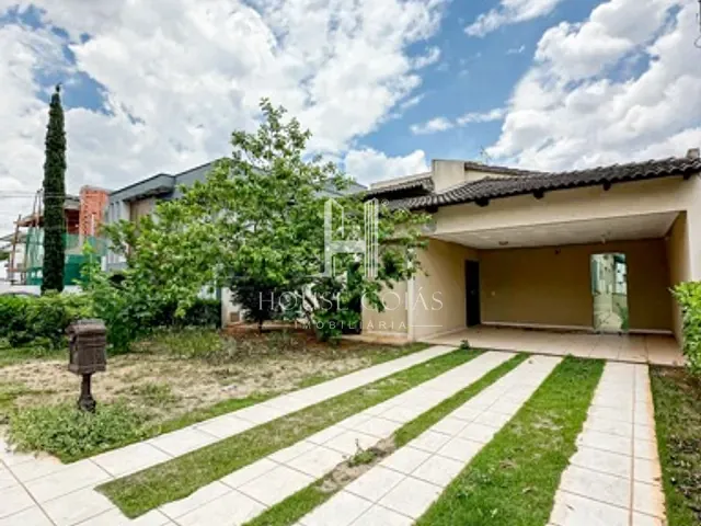 Casa com 416m² 4 quartos e 4 banheiros, à venda, no bairro Jardins Madri em Goiânia