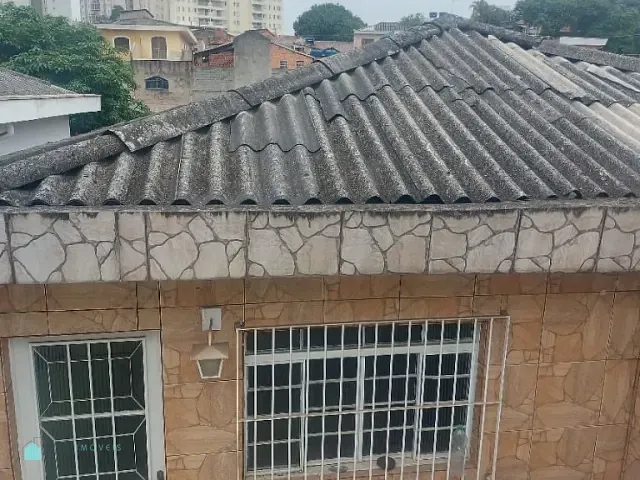 Casa com 177m² 3 quartos e 1 banheiro, à venda, no bairro Vila Cruz das Almas em São Paulo