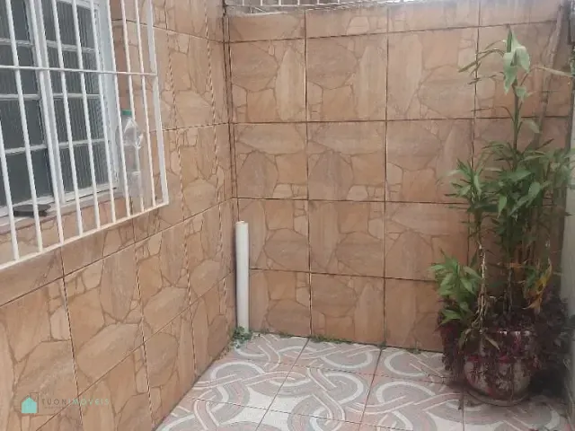 Casa com 177m² 3 quartos e 1 banheiro, à venda, no bairro Vila Cruz das Almas em São Paulo