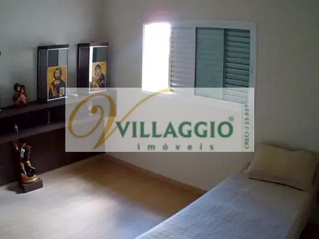 Casa com 420m² 4 quartos e 6 banheiros, à venda, no bairro Jardim do Cedro em São José do Rio Preto