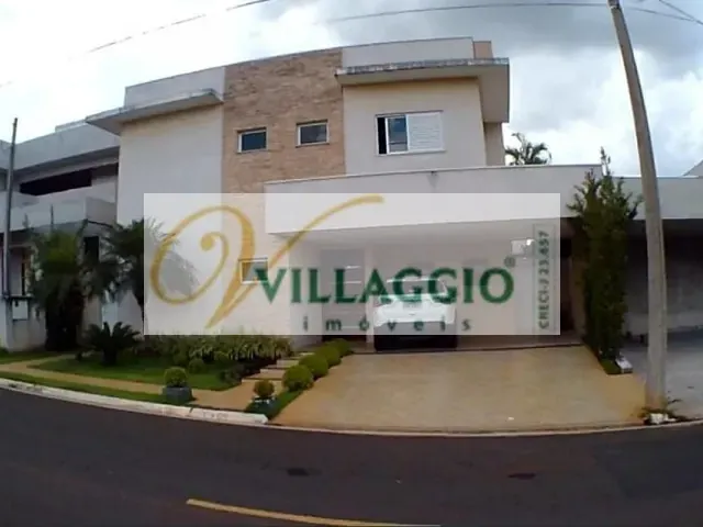 Casa com 420m² 4 quartos e 6 banheiros, à venda, no bairro Jardim do Cedro em São José do Rio Preto
