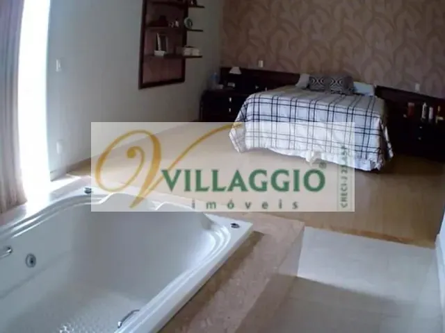 Casa com 420m² 4 quartos e 6 banheiros, à venda, no bairro Jardim do Cedro em São José do Rio Preto