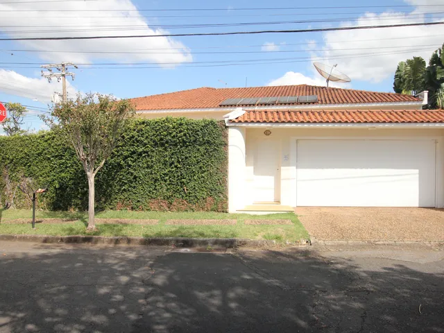 Casa 3 quartos e 3 banheiros, para alugar, no bairro Jardim Canadá em São João da Boa Vista