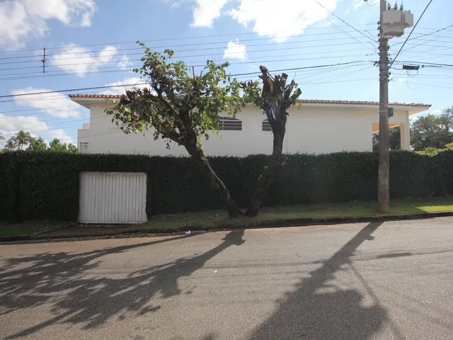Casa 3 quartos e 3 banheiros, para alugar, no bairro Jardim Canadá em São João da Boa Vista