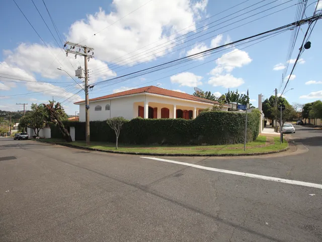 Casa 3 quartos e 3 banheiros, para alugar, no bairro Jardim Canadá em São João da Boa Vista