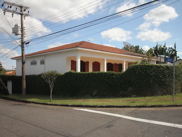 Casa 3 quartos e 3 banheiros, para alugar, no bairro Jardim Canadá em São João da Boa Vista