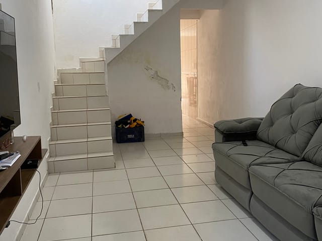 Casa com 229m² 3 quartos e 3 banheiros, à venda, no bairro Chácara Maria Trindade em São Paulo