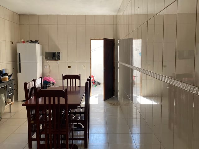 Casa com 229m² 3 quartos e 3 banheiros, à venda, no bairro Chácara Maria Trindade em São Paulo