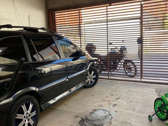 Casa com 229m² 3 quartos e 3 banheiros, à venda, no bairro Chácara Maria Trindade em São Paulo