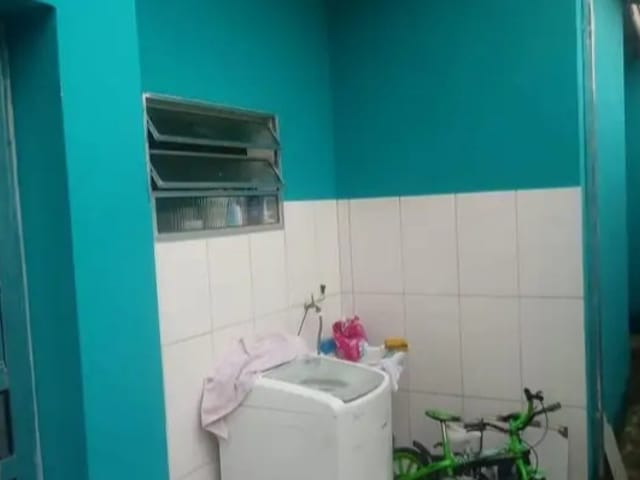 Casa com 161m² 3 quartos e 1 banheiro, à venda, no bairro Piedade em Caçapava