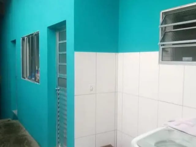 Casa com 161m² 3 quartos e 1 banheiro, à venda, no bairro Piedade em Caçapava