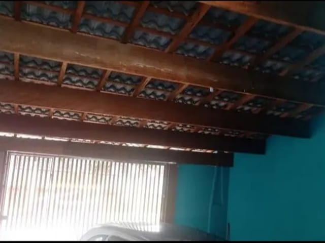 Casa com 161m² 3 quartos e 1 banheiro, à venda, no bairro Piedade em Caçapava
