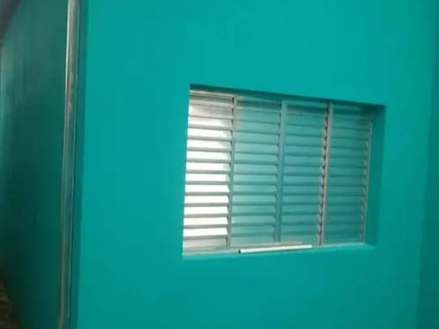 Casa com 161m² 3 quartos e 1 banheiro, à venda, no bairro Piedade em Caçapava
