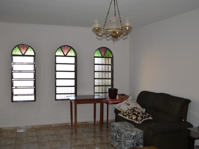 Casa com 250m² 3 quartos e 3 banheiros, à venda, no bairro Jardim São Lourenço em Bragança Paulista