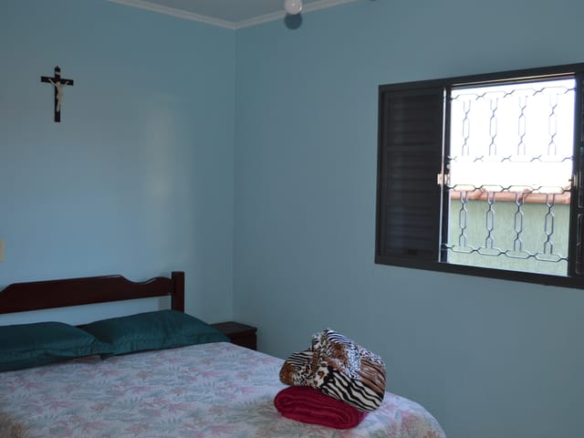 Casa com 250m² 3 quartos e 3 banheiros, à venda, no bairro Jardim São Lourenço em Bragança Paulista