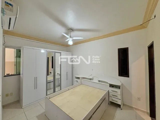Casa 3 quartos e 1 banheiro, para alugar, no bairro Gleba A em Camaçari