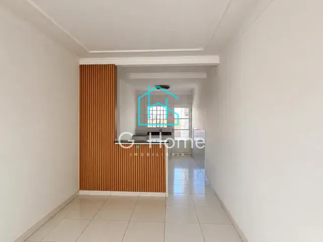 Casa com 129m² 2 quartos e 1 banheiro, à venda, no bairro Jardim Neman Sahyun em Londrina