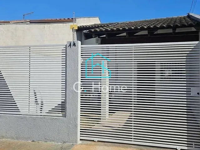 Casa com 129m² 2 quartos e 1 banheiro, à venda, no bairro Jardim Neman Sahyun em Londrina