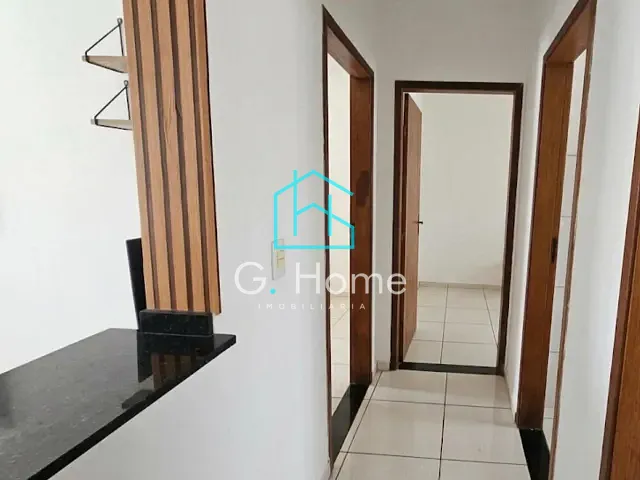 Casa com 129m² 2 quartos e 1 banheiro, à venda, no bairro Jardim Neman Sahyun em Londrina