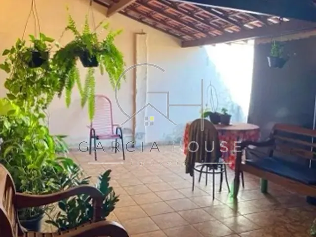 Casa com 460m² 1 quarto e 1 banheiro, à venda, no bairro Parque dos Flamboyans em Ribeirão Preto