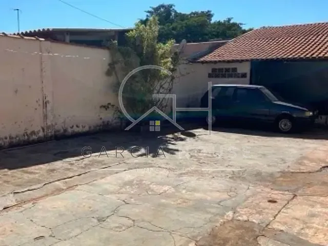 Casa com 460m² 1 quarto e 1 banheiro, à venda, no bairro Parque dos Flamboyans em Ribeirão Preto