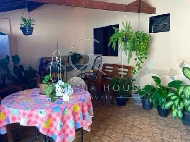 Casa com 460m² 1 quarto e 1 banheiro, à venda, no bairro Parque dos Flamboyans em Ribeirão Preto