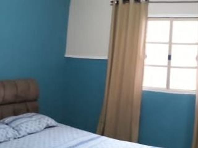 Foto do Casa - Casa com 2 dormitórios à venda, 90 m² por R$ 360.000,00 - Residencial União - São José dos Campos/SP | INDEPENDENCE NEGOCIOS IMOBILIARIOS LTDA