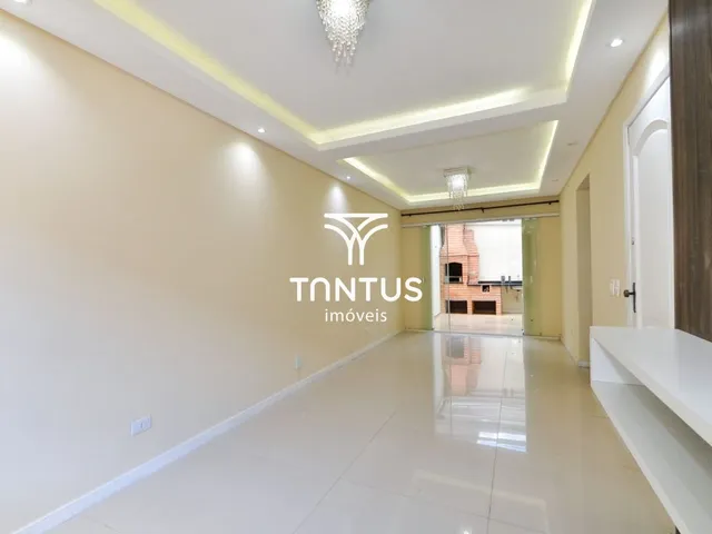 Casa com 101m² 3 quartos e 2 banheiros, à venda, no bairro Cajuru em Curitiba
