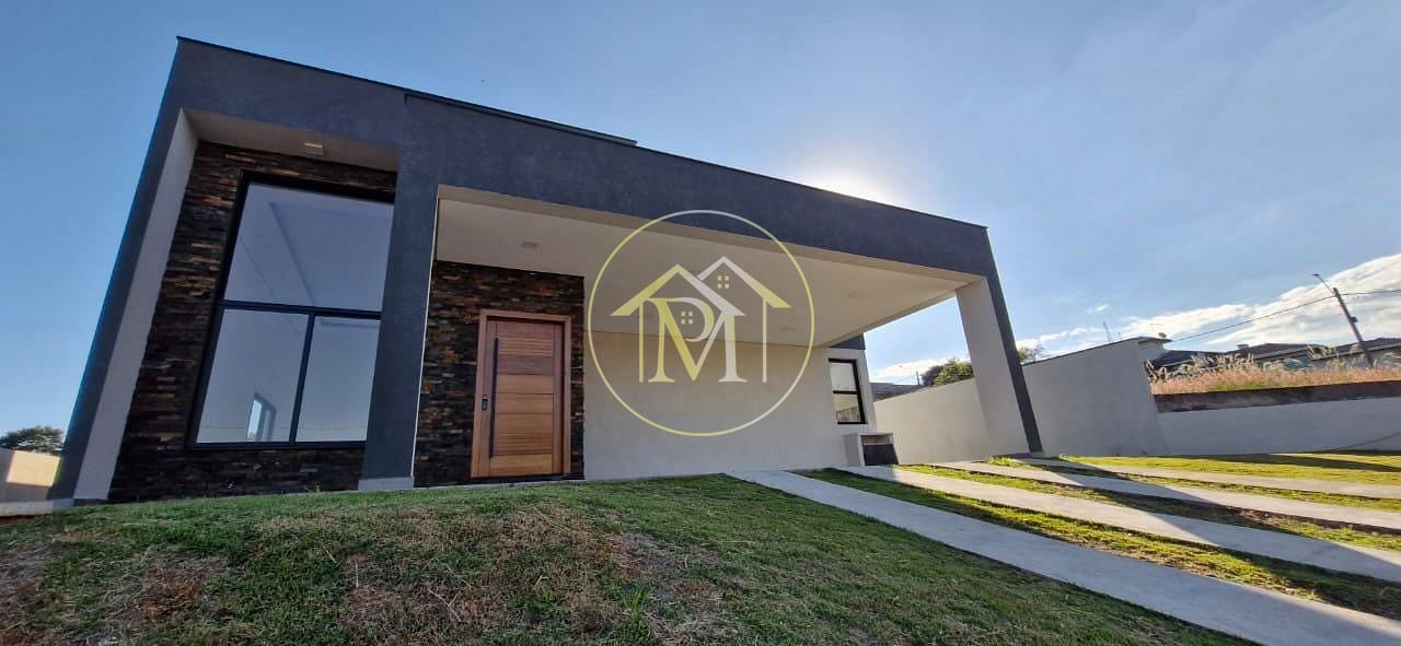 Casa à venda com 4 quartos, 270m² - Foto 30