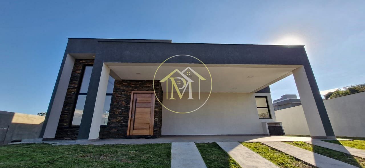 Casa à venda com 4 quartos, 270m² - Foto 31