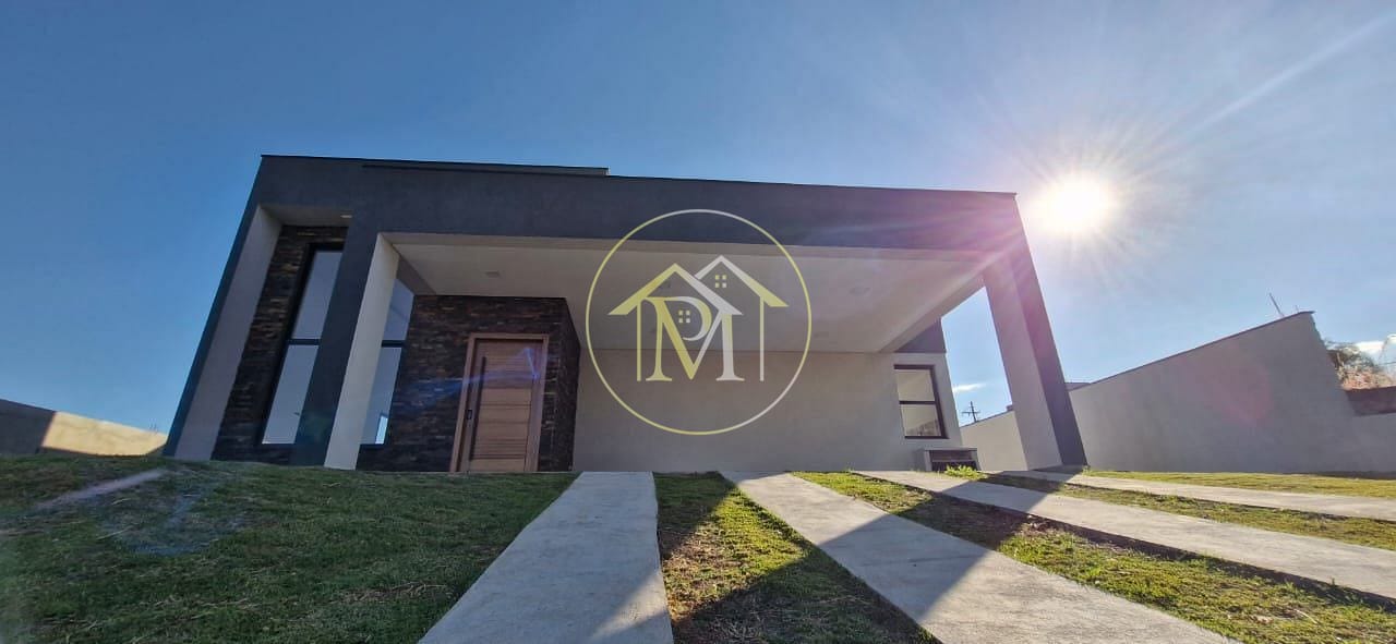 Casa à venda com 4 quartos, 270m² - Foto 14