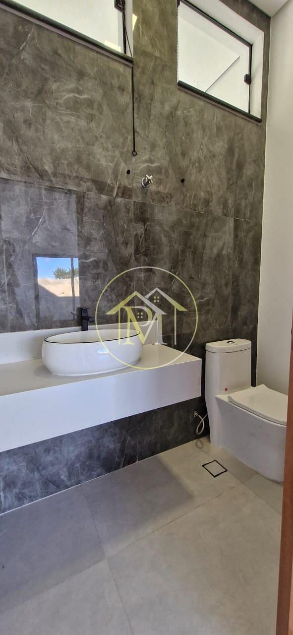Casa à venda com 4 quartos, 270m² - Foto 7