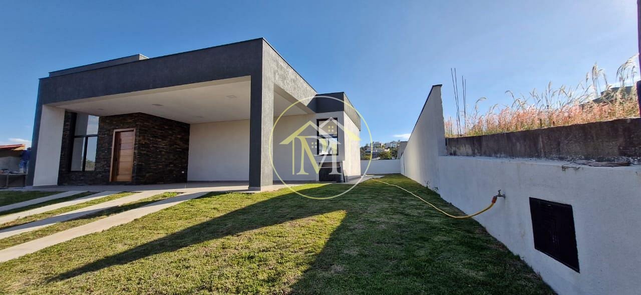 Casa à venda com 4 quartos, 270m² - Foto 29
