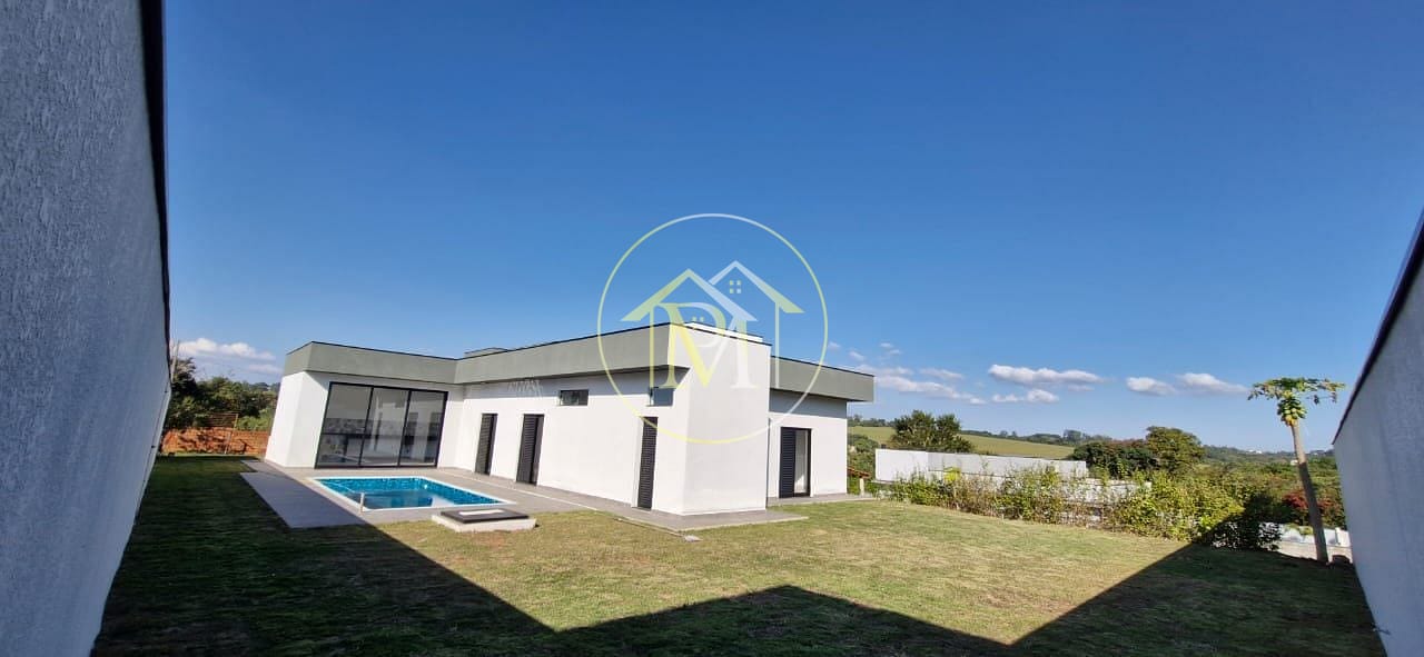 Casa à venda com 4 quartos, 270m² - Foto 4