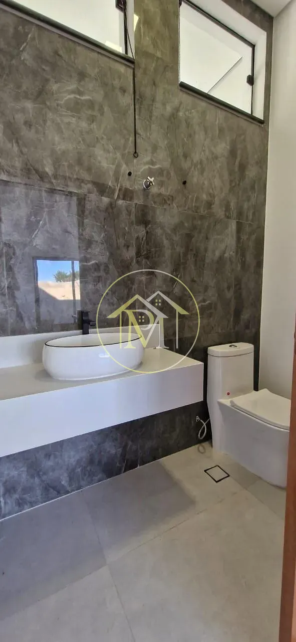 Casa, 4 quartos, 270 m² - Foto 7